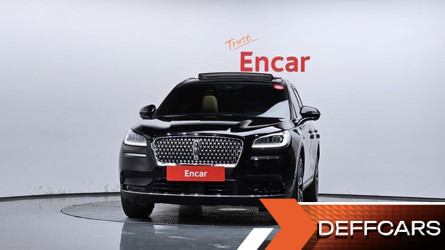 Lincoln CORSAIR 2.0 Reserve AWD купить на сайте DeffCars