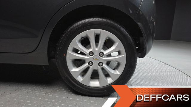 ChevroletGMDaewoo SPARK Premier купить на сайте DeffCars