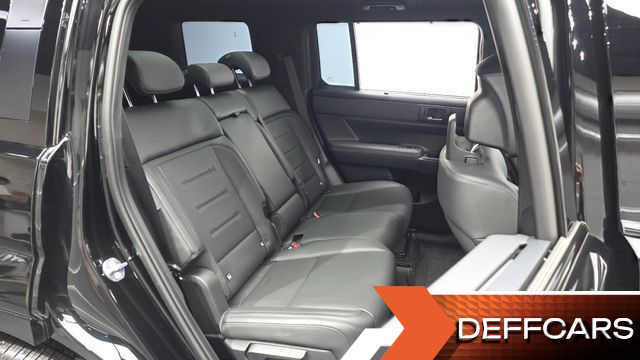 Hyundai SANTAFE HEV 1.6 2WD Calligraphy купить на сайте DeffCars