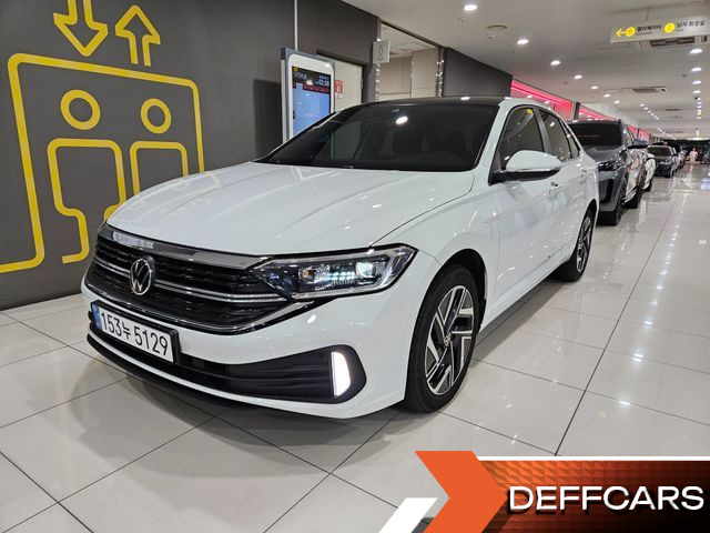 Volkswagen JETTA 1.5 TSI Prestige купить на сайте DeffCars