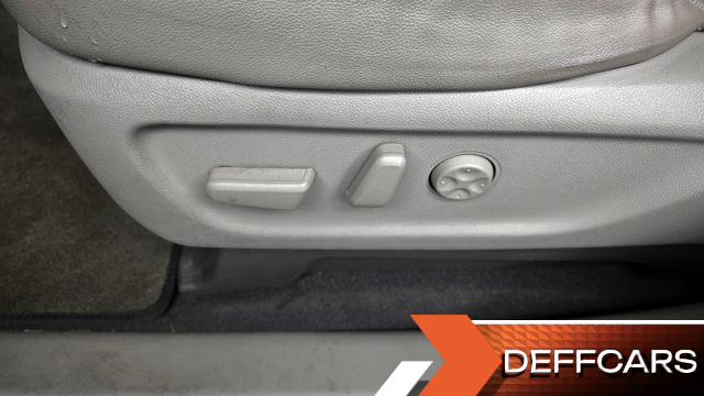 Kia CARNIVAL 9-Seater Prstige купить на сайте DeffCars