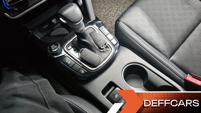 Kia SELTOS Gasoline 1.6 Turbo 2WD Prestige купить на сайте DeffCars