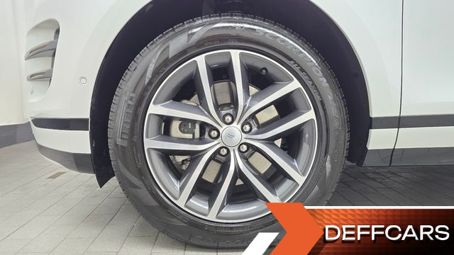 Land Rover RANGE ROVER EVOQUE P250 Dynamic SE купить на сайте DeffCars