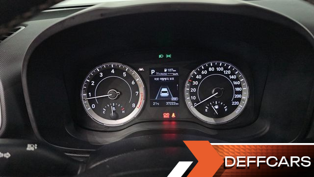 Hyundai VENUE 1.6 Modern Plus купить на сайте DeffCars