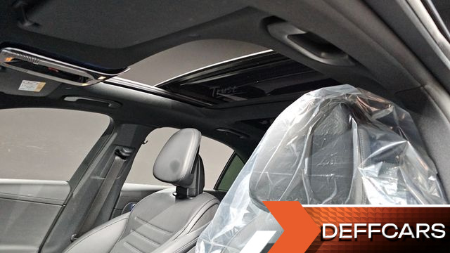 Mercedes C-CLASS C300 AMG Line купить на сайте DeffCars