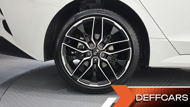 Kia K5 1.6 Turbo Prestige купить на сайте DeffCars