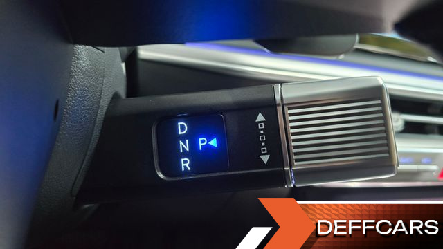 Hyundai GRANDEUR 2,5 Gasoline 2WD Exclusive купить на сайте DeffCars
