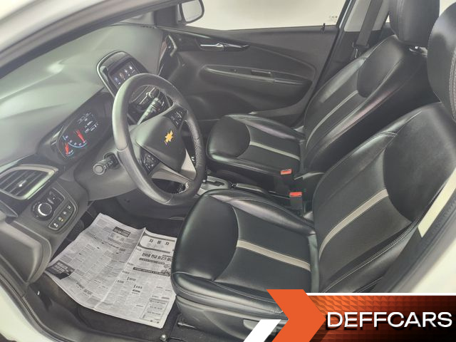 ChevroletGMDaewoo SPARK Premier купить на сайте DeffCars