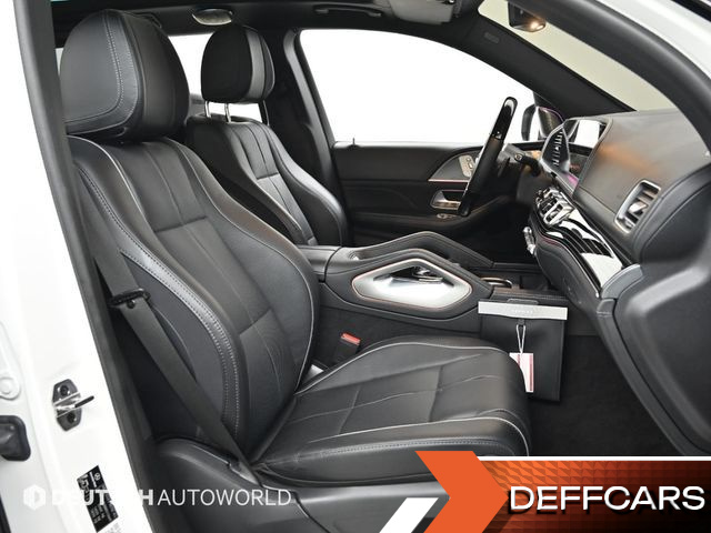 Mercedes GLS-CLASS Maybach GLS600 4MATIC купить на сайте DeffCars