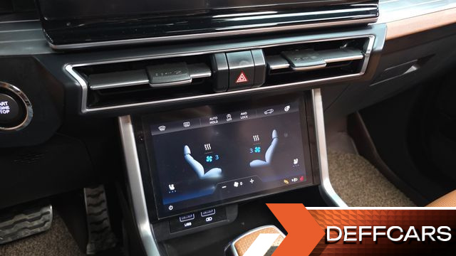 Ssangyong TORRES Gasoline 1.5 4WD T7 купить на сайте DeffCars