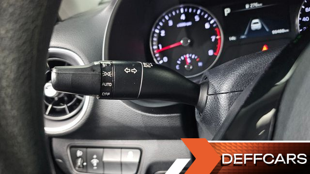 Kia K3 1.6 Trendy купить на сайте DeffCars