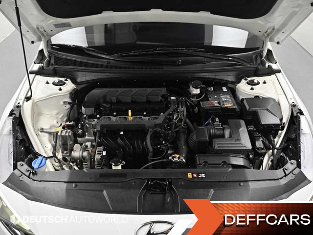 Hyundai AVANTE 1.6 Modern купить на сайте DeffCars