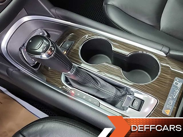 ChevroletGMDaewoo MALIBU 2.0 Turbo Premier Special купить на сайте DeffCars