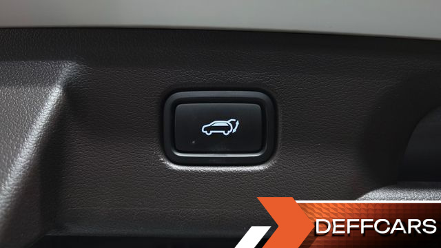 Hyundai PALISADE Diesel 2.2 4WD Calligraphy купить на сайте DeffCars