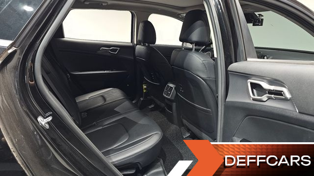 Kia SPORTAGE Gasoline 1.6 Turbo 2WD Nobleless купить на сайте DeffCars