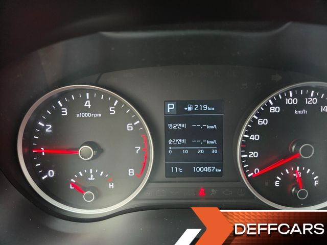 Kia STONIC 1.4 Prestige купить на сайте DeffCars
