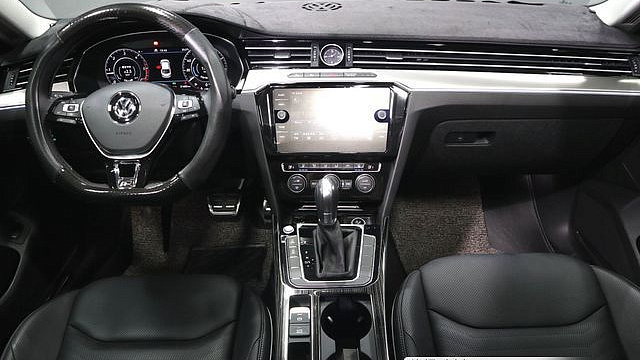 Volkswagen ARTEON 2.0 TDI Premium купить на сайте DeffCars