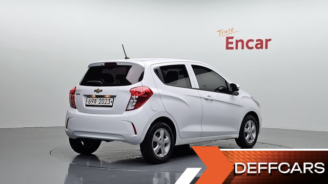 ChevroletGMDaewoo SPARK LT купить на сайте DeffCars