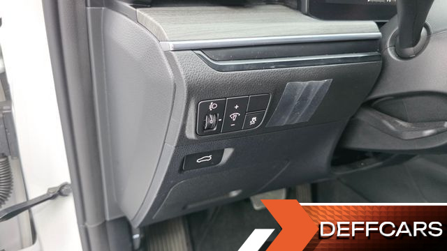 Kia K5 1.6 Turbo Noblesse купить на сайте DeffCars