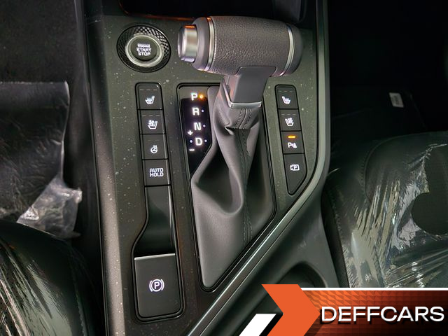 Kia NIRO Trendy купить на сайте DeffCars