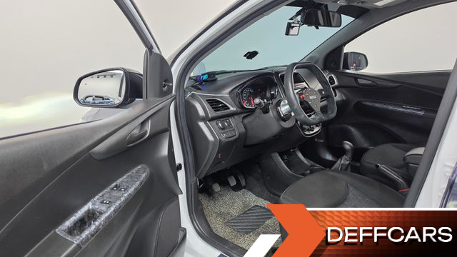 ChevroletGMDaewoo SPARK Van купить на сайте DeffCars