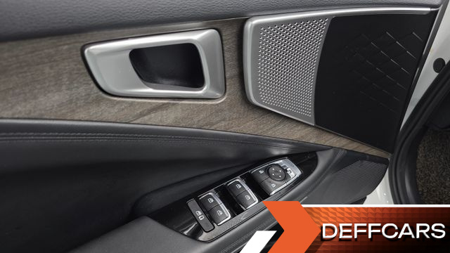 Kia K8 2.5 Gasoline 2WD Noblesse купить на сайте DeffCars
