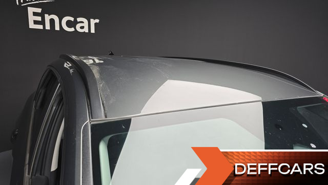 Hyundai TUCSON Gasoline 1.6 Turbo 2WD Premium купить на сайте DeffCars