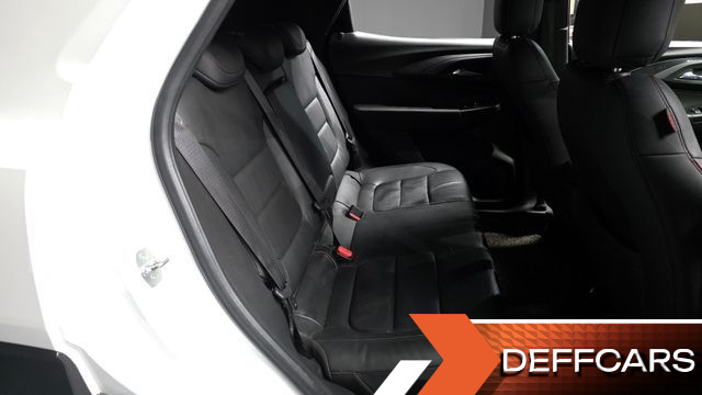 ChevroletGMDaewoo TRAILBLAZER 1.3 Turbo 2WD RS купить на сайте DeffCars