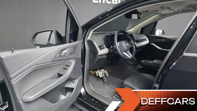 BMW 2-SERIES 218d Advantage купить на сайте DeffCars