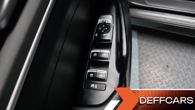 Kia K5 2.0 Prestige купить на сайте DeffCars