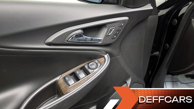 ChevroletGMDaewoo MALIBU 2.0 Turbo LTZ Premium купить на сайте DeffCars