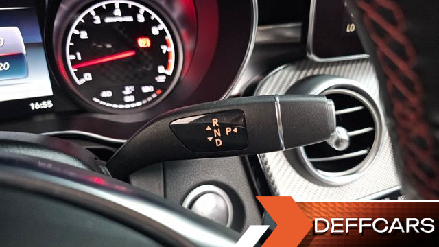 Mercedes C-CLASS C43 AMG 4MATIC купить на сайте DeffCars