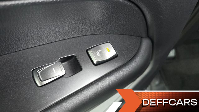 Ssangyong REXTON Diesel 2.2 4WD Prestige Special (5-Link) купить на сайте DeffCars