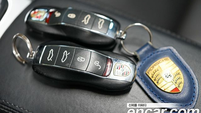 Porsche 718 S 2.5 купить на сайте DeffCars