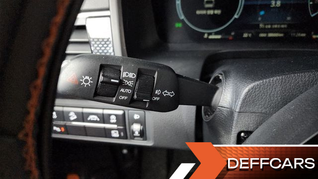 Ssangyong REXTON Diesel 2.2 4WD Expedition купить на сайте DeffCars