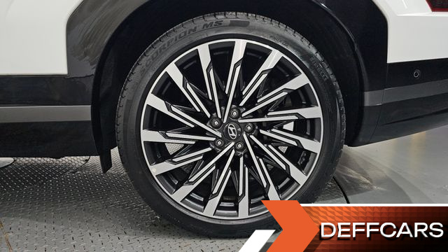 Hyundai SANTAFE Gasoline 2.5T 4WD Calligraphy купить на сайте DeffCars