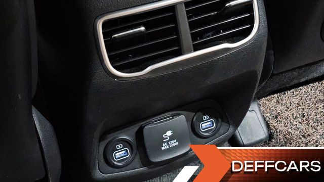 Hyundai SANTAFE HEV 1.6 2WD Calligraphy купить на сайте DeffCars