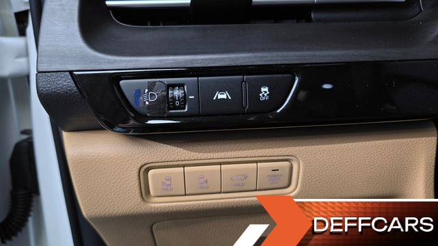 Kia CARNIVAL Gasoline 9-Seater Noblesse купить на сайте DeffCars