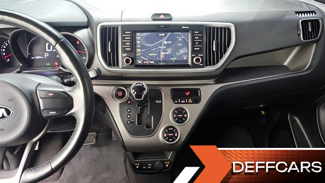 Kia RAY Prestige купить на сайте DeffCars