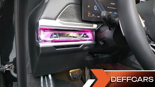 BMW 7-SERIES 740i xDrive M Sport Limited купить на сайте DeffCars