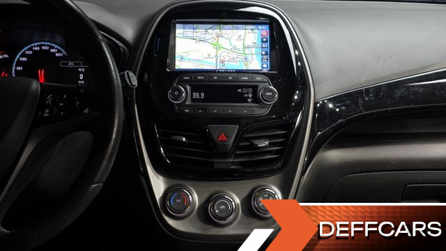 ChevroletGMDaewoo SPARK Premier купить на сайте DeffCars