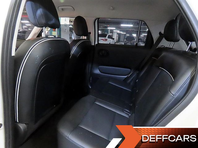 Hyundai CASPER Modern купить на сайте DeffCars