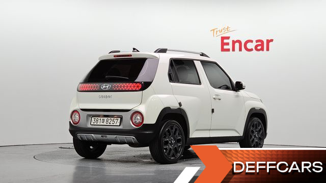 Hyundai CASPER Turbo Modern купить на сайте DeffCars