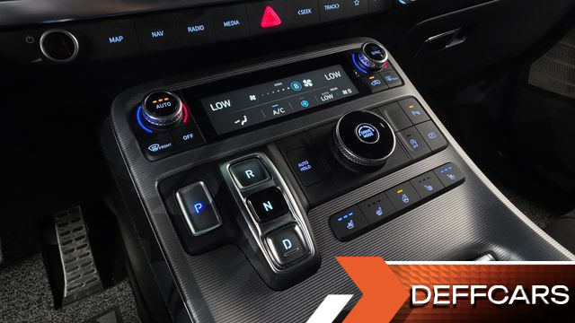 Hyundai PALISADE Gasoline 3.8 2WD Calligraphy Black Edition купить на сайте DeffCars