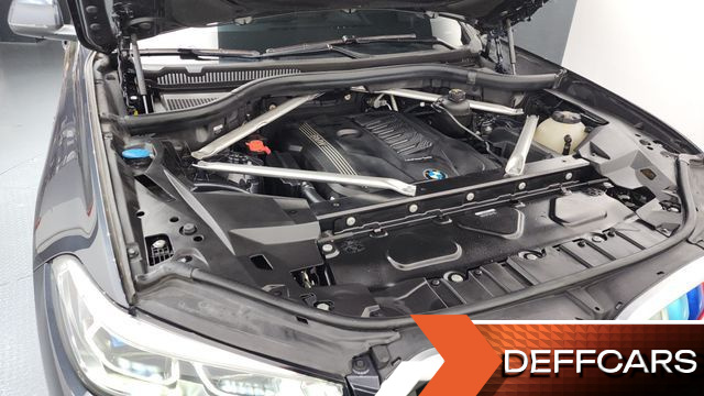 BMW X6 xDrive40i M Sport купить на сайте DeffCars