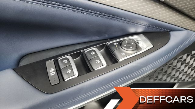 Kia K8 Signature Black купить на сайте DeffCars