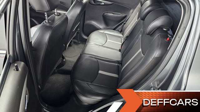 ChevroletGMDaewoo SPARK Premier купить на сайте DeffCars
