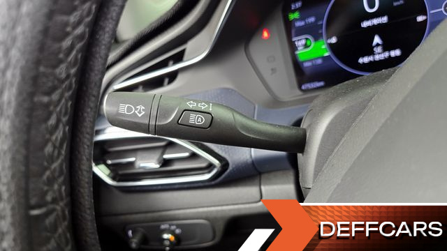 ChevroletGMDaewoo Bolt EUV Premier купить на сайте DeffCars