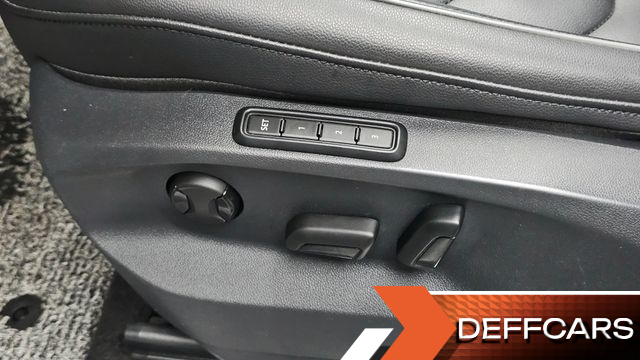 Volkswagen TIGUAN 2.0 TDI 4Motion Prestige купить на сайте DeffCars