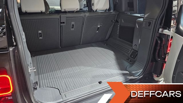 Land Rover DEFENDER 110 D250 X-Dynamic SE купить на сайте DeffCars